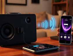 Review Jujur Adaptor Bluetooth Guna Mengubah Speaker Lama Menjadi Speaker Wireless