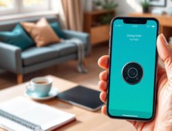 Review Jujur Alat Pencari Kunci Berbasis Bluetooth Dengan Suara Alarm Nyaring