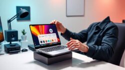 Review Laptop Lokal Brand Indonesia dengan Spesifikasi Internasional