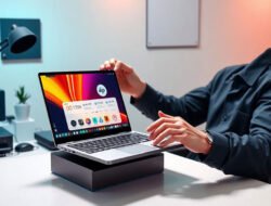 Review Laptop Lokal Brand Indonesia dengan Spesifikasi Internasional