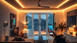 Review Smart Home Gadget Terbaru Untuk Membuat Rumah Anda Semakin Canggih
