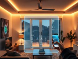 Review Smart Home Gadget Terbaru Untuk Membuat Rumah Anda Semakin Canggih