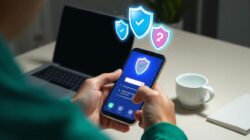Tips Memilih Aplikasi Antivirus Terbaik Dan Ringan Untuk Perangkat Smartphone Android