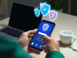 Tips Memilih Aplikasi Antivirus Terbaik Dan Ringan Untuk Perangkat Smartphone Android