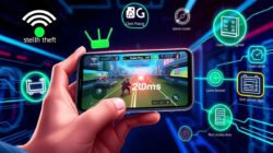 Tips Mempercepat Loading Game Online di Android (Ping Stabil)