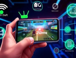 Tips Mempercepat Loading Game Online di Android (Ping Stabil)
