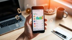 Tutorial Cara Mengetahui Aplikasi yang Paling Boros Baterai