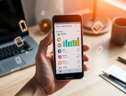 Tutorial Cara Mengetahui Aplikasi yang Paling Boros Baterai