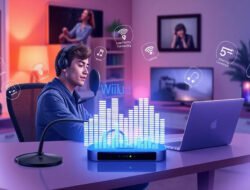 WiiM Pro Plus Review: Streamer Audio Murah Kualitas High-End