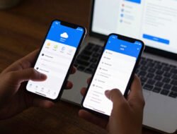 Cara Menghemat Ruang Penyimpanan Foto Cloud di Android serta Apple iPhone