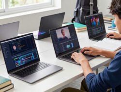 Daftar Laptop Performa Gahar Harga Miring Incaran Mahasiswa Baru Tahun Ini