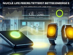 Inovasi Baterai Nuklir Untuk Gadget Yang Diklaim Bisa Bertahan Hingga Puluhan Tahun