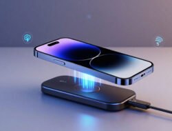 Inovasi Charger Tanpa Kabel Paling Cepat Untuk HP Kelas Flagship Terbaru