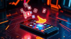 Panduan Menghapus Aplikasi Bawaan Android Yang Tidak Berguna Tanpa Harus Melakukan Root