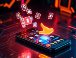 Panduan Menghapus Aplikasi Bawaan Android Yang Tidak Berguna Tanpa Harus Melakukan Root