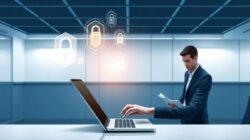 Pilihan Laptop Bisnis Ringan Keamanan Sidik Jari Data Pribadi Terjamin Sangat Aman