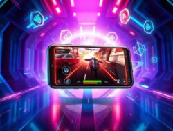 Rekomendasi HP Harga Dua Jutaan Dengan RAM Besar Untuk Main Game Berat Tanpa Foto