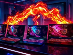 Rekomendasi Laptop Gaming Terbaik 2026 Performa Kencang Harga Paling Murah Untuk Pelajar
