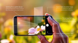 Tips Memotret Objek Makro Menggunakan Kamera Android Agar Hasilnya Terlihat Sangat Profesional