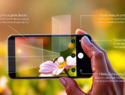 Tips Memotret Objek Makro Menggunakan Kamera Android Agar Hasilnya Terlihat Sangat Profesional