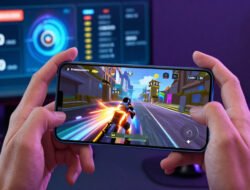 Update Harga HP Gaming Termurah Performa Kencang Tanpa Lag Saat Bermain